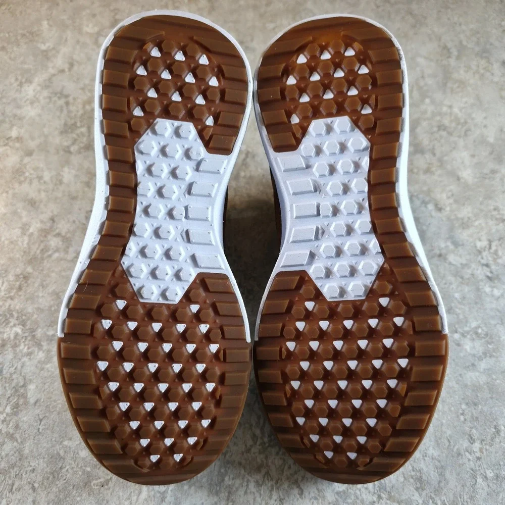 Vans ultrarange style